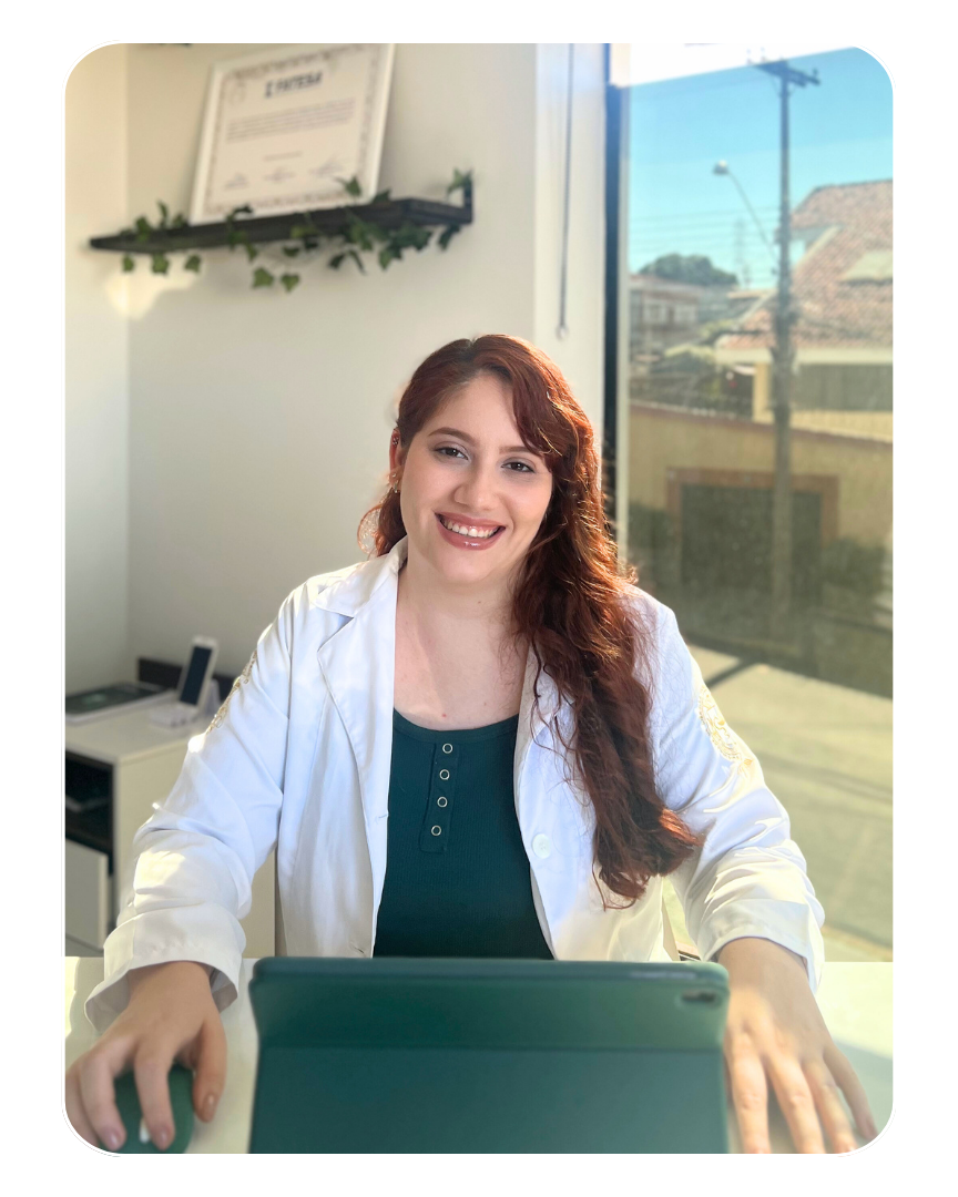 Imagem Consultório Acupunturista Melissa em Ribeirão Preto