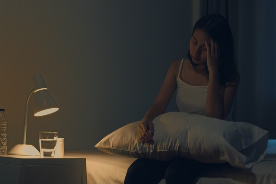 acupuntura para insônia