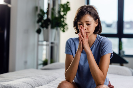 acupuntura para ansiedade