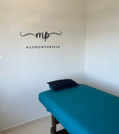 Consultório Acupunturista Melissa em Ribeirão Preto