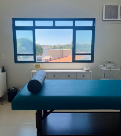 Consultório Acupunturista Melissa em Ribeirão Preto